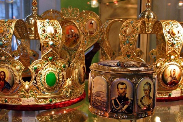 Золотое Кольцо из Саратова Золотое Кольцо из Саратова